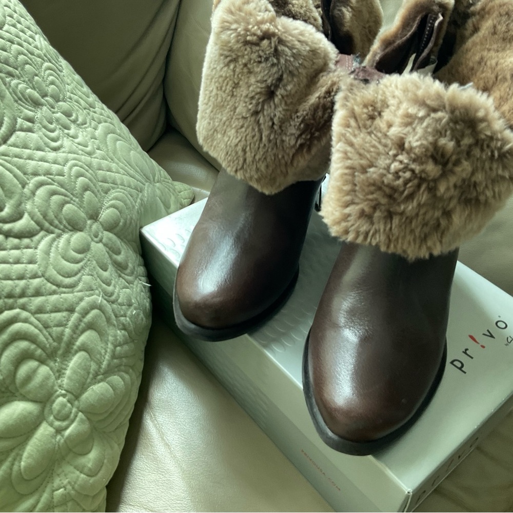 Ugg Booties - image 1